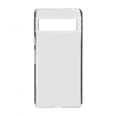 Чохол до мобільного телефона Armorstandart Air Series Google Pixel 7 Transparent (ARM63341)