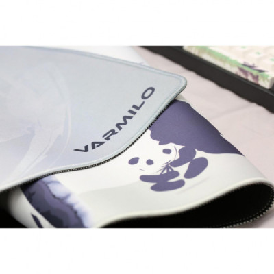 Килимок для мишки Varmilo Panda Desk Mat XL (ZDB004-01)