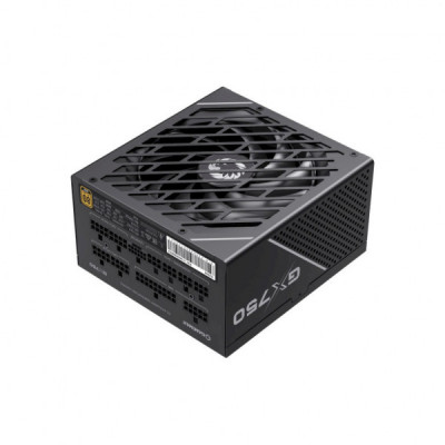 Блок живлення Gamemax 750W (GX-750 PRO BK (ATX3.0 PCIe5.0))