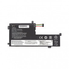 Акумулятор до ноутбука LENOVO IdeaPad L340-15API (L18M3PF2) 11.55V 3250mAh PowerPlant (NB482139)