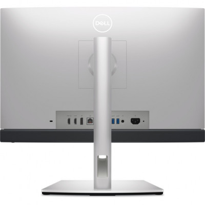 Комп'ютер Dell Optiplex 7420 AiO / i5-14500T, 16, 512, WiFi, кл+м, Win11P (N005O7420AIO)