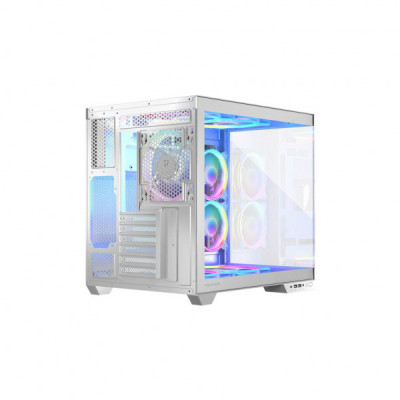 Корпус Modecom VOLCANO PANORAMA APEX ARGB (AT-PANORAMA-5F-ARGB-20-00)