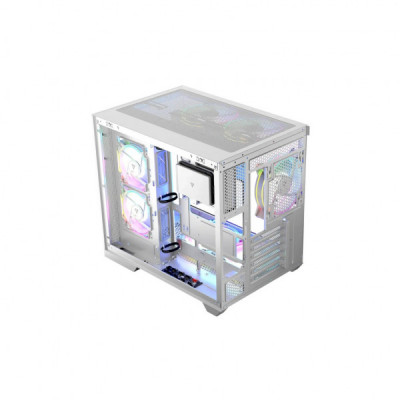 Корпус Modecom VOLCANO PANORAMA APEX ARGB (AT-PANORAMA-5F-ARGB-20-00)