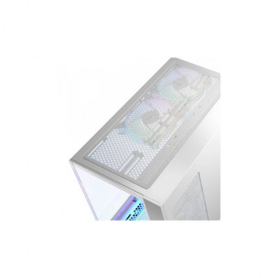 Корпус Modecom VOLCANO PANORAMA APEX ARGB (AT-PANORAMA-5F-ARGB-20-00)