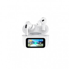 Навушники XO X36 White (XO-X36-WH)