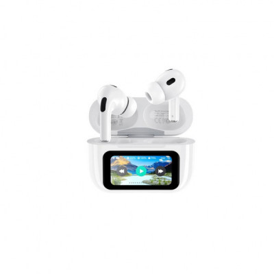 Навушники XO X36 White (XO-X36-WH)