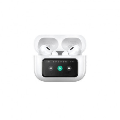 Навушники XO X36 White (XO-X36-WH)