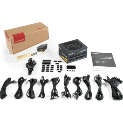 Блок живлення Enermax 850W (ETV850G)