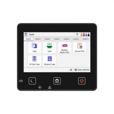 Багатофункціональний пристрій Canon i-SENSYS MF664Cdw (6928C008)