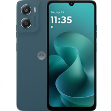 Мобільний телефон Motorola G06 4/128GB Tapestry (PBA20018RS)