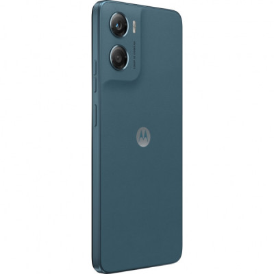 Мобільний телефон Motorola G06 4/128GB Tapestry (PBA20018RS)