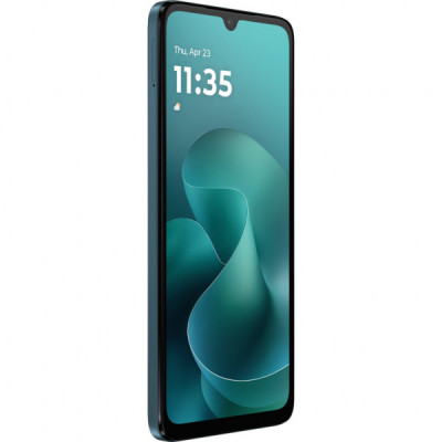 Мобільний телефон Motorola G06 4/128GB Tapestry (PBA20018RS)