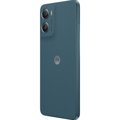 Мобільний телефон Motorola G06 4/128GB Tapestry (PBA20018RS)