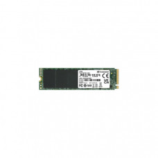 Накопичувач SSD M.2 2280 2TB Transcend (TS2TMTE115S)