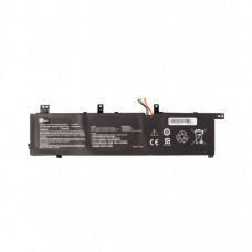 Акумулятор до ноутбука ASUS VivoBook S14 (C31N1843) 11.1V 3200mAh PowerPlant (NB432035)
