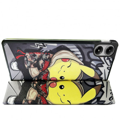 Чохол до планшета BeCover Smart Case Xiaomi Redmi Pad Pro 12.1'''' Pikachu (713009)