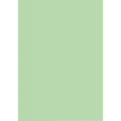 Папір Buromax А4, 80g, PASTEL light green, 20 sheets, 80g (BM.2721220-15)