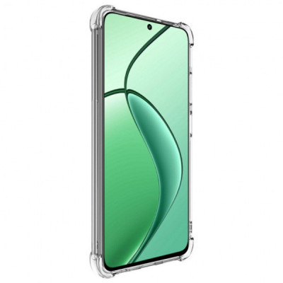 Чохол до мобільного телефона BeCover Anti-Shock Realme 12 5G Clear (711782)