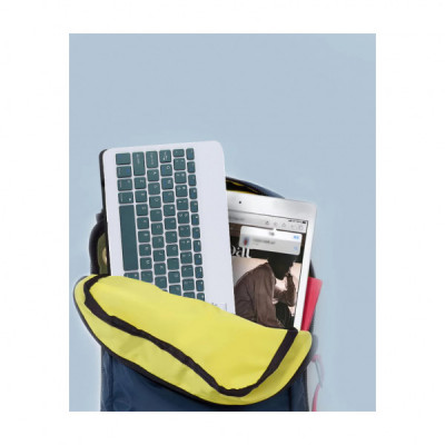 Клавіатура BeCover (245х150 мм) Bluetooth UA Dark Green (713406)