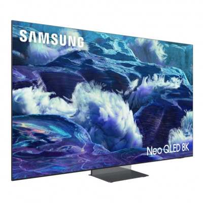 Телевізор Samsung QE85QN950FUXUA