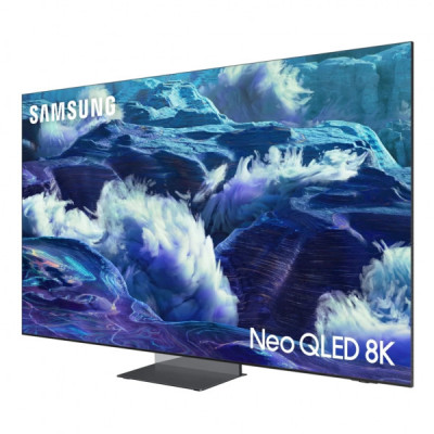 Телевізор Samsung QE85QN950FUXUA