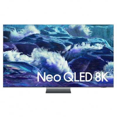 Телевізор Samsung QE85QN950FUXUA