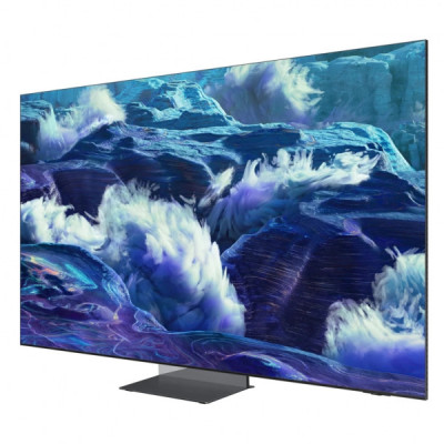 Телевізор Samsung QE85QN950FUXUA