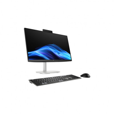 Комп'ютер HP EliteStudio 8 G1i Touch AiO / U7 265, 32, 1TB, K&M, Cam, WiFi, HAS, W11Pro64 (A55P3ET) Комп'ютер HP EliteStudio 8 G1i Touch AiO / U7 265, 32, 1TB, K&M, Cam, WiFi, HAS, W11Pro64 (A55P3ET)