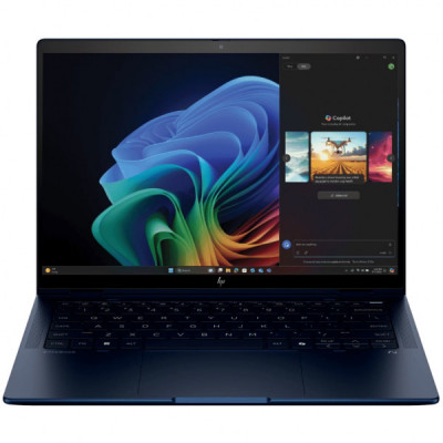 Ноутбук HP EliteBook X Flip G1i (B9ZU8ET)