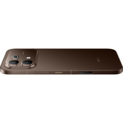 Мобільний телефон Infinix Note 60 8/256Gb Mocha Brown (4894947118067)
