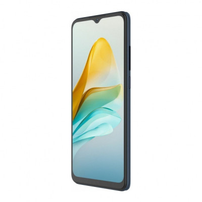 Мобільний телефон ZTE Blade A53 Pro 4/64GB Blue