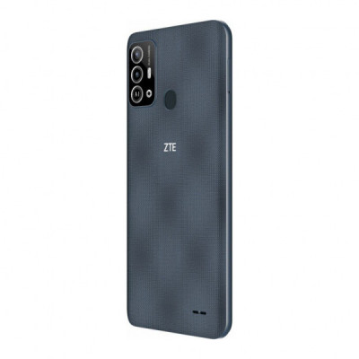 Мобільний телефон ZTE Blade A53 Pro 4/64GB Blue