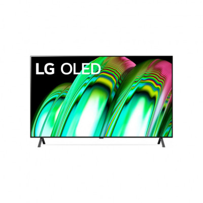 Телевізор LG OLED65A26LA