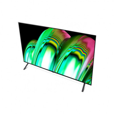 Телевізор LG OLED65A26LA