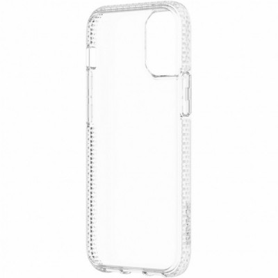 Чохол до мобільного телефона Griffin Survivor Clear for iPhone 12 Mini Clear (GIP-049-CLR)