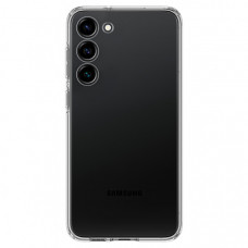 Чохол до мобільного телефона Spigen Samsung Galaxy S23+ Liquid Crystal, Crystal Clear (ACS05662)