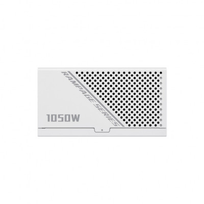 Блок живлення Gamemax 1050W (GX-1050 PRO WT (ATX3.0 PCIe5.0)