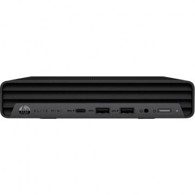 Комп'ютер HP Elite 600 G9 DM / i5-13500, 16, 512, WiFi, кл+м, Win11P (936K7EA)