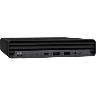 Комп'ютер HP Elite 600 G9 DM / i5-13500, 16, 512, WiFi, кл+м, Win11P (936K7EA)