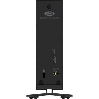 Зовнішній жорсткий диск 3.5" 18TB LaCie (STHA18000800)