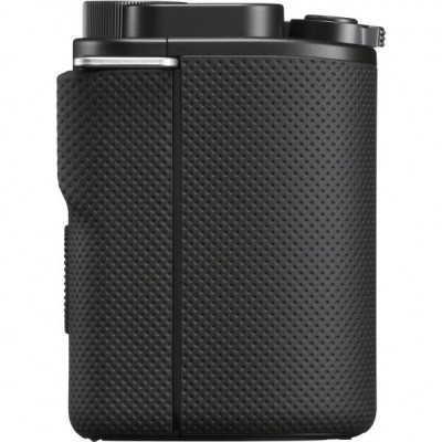 Цифровий фотоапарат Sony Alpha ZV-E10 body black (ZVE10B.CEC)