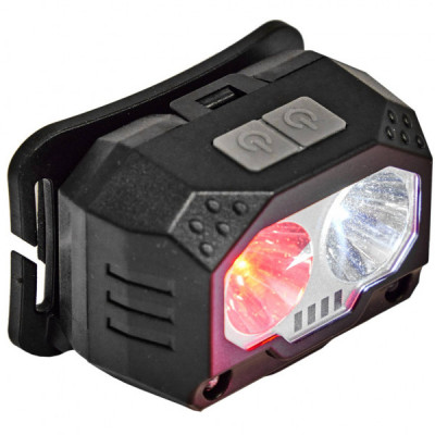 Ліхтар Skif Outdoor Mars (H-601R)