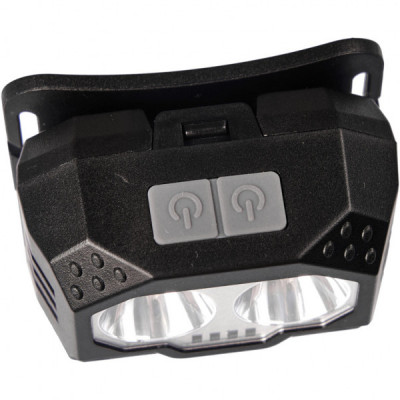 Ліхтар Skif Outdoor Mars (H-601R)
