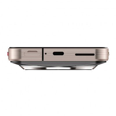 Мобільний телефон OUKITEL WP210 12/512GB Black (6941749819949)