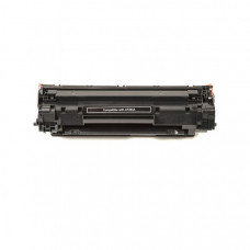 Картридж PowerPlant HP LJ Pro MFP M125/CF283A (PP-CF283A)
