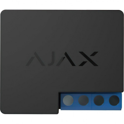 Комплект охоронної сигналізації Ajax AHWL2E1220V