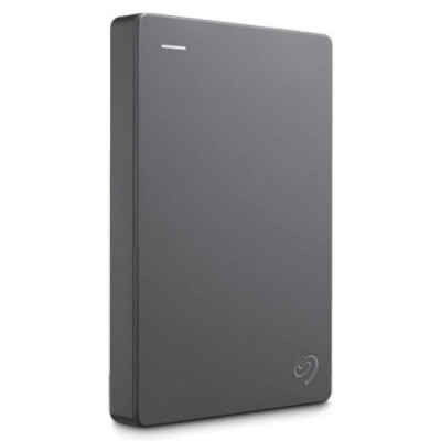 Зовнішній жорсткий диск 2.5" 4TB Seagate (STJL4000400)