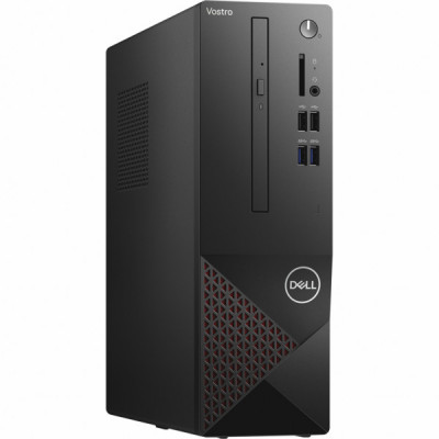 Комп'ютер Dell Vostro 3681 SFF / i3-10100 (N502VD3681UA_WP)