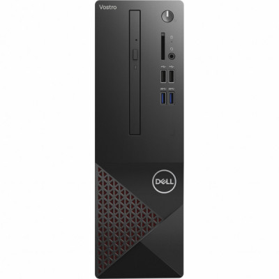 Комп'ютер Dell Vostro 3681 SFF / i3-10100 (N502VD3681UA_WP)