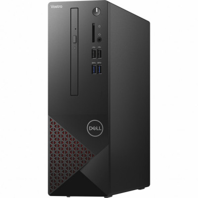 Комп'ютер Dell Vostro 3681 SFF / i3-10100 (N502VD3681UA_WP)
